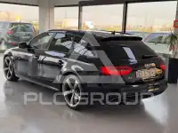 2015 Audi A4