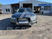 2015 Audi A4