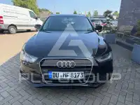 2015 Audi A4