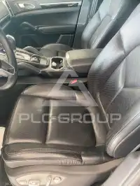 2015 Audi A4