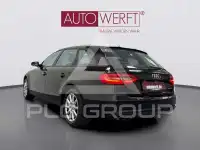 2015 Audi A4