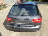 2015 Audi A4