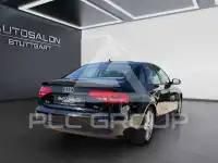 2015 Audi A4