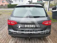 2015 Audi A4