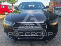2015 Audi A4