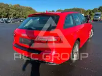 2015 Audi A4