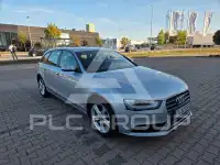 2015 Audi A4