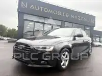 2015 Audi A4