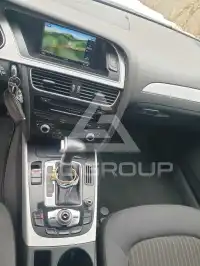 2015 Audi A4