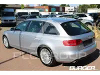 2015 Audi A4
