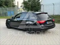2015 Audi A4