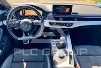 2015 Audi A4