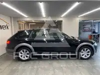 2015 Audi A4