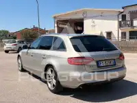 2015 Audi A4