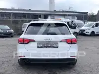 2015 Audi A4