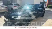 2015 Audi A4
