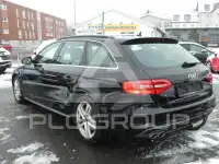 2015 Audi A4