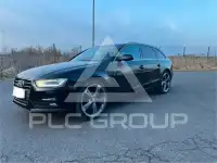 2015 Audi A4