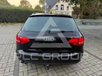 2015 Audi A4