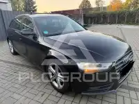 2015 Audi A4