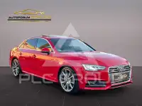 2015 Audi A4