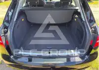 2015 Audi A4