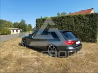 2015 Audi A4