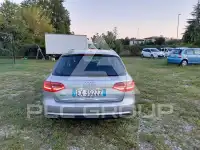 2015 Audi A4
