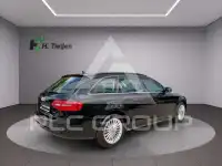 2015 Audi A4
