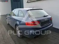 2015 Audi A4