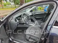 2015 Audi A4