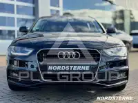 2015 Audi A4