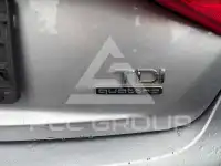 2015 Audi A4