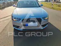 2015 Audi A4