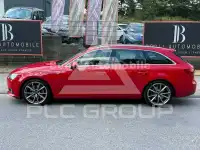 2015 Audi A4