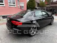 2015 Audi A4