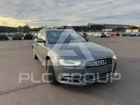2015 Audi A4