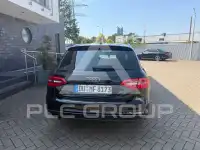 2015 Audi A4