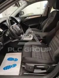 2015 Audi A4