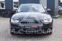 2015 Audi A4