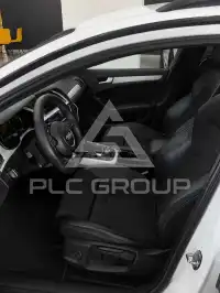 2015 Audi A4