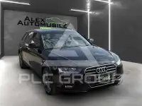 2015 Audi A4