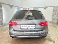2015 Audi A4