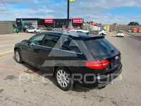 2015 Audi A4