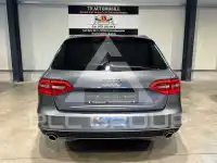 2015 Audi A4