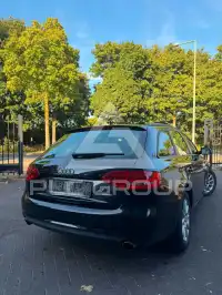 2015 Audi A4