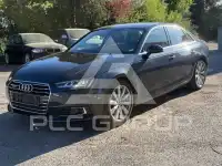 2015 Audi A4