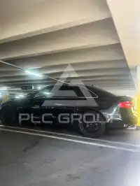 2015 Audi A4