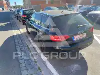 2015 Audi A4
