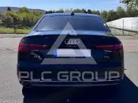 2015 Audi A4